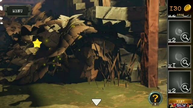 Detective Mystery—Double Clues Full Walkthrough (Detective Max Mystery 2)