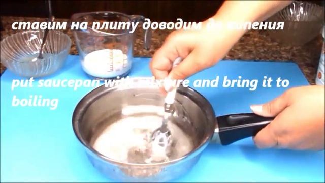 МУССОВЫЙ ТОРТ С ГРУШЕВЫМ КОМПОТЕ И ГУАВА КОНФИ ! (MOUSSECAKE !) #муссовыйторт#moussecake смотреть онлайн