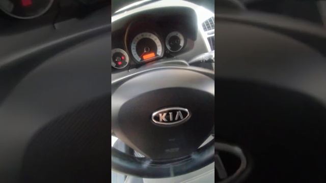 Стук руля Kia ceed ed смотреть онлайн