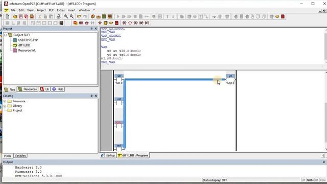 openpcs mdk0102 проба смотреть онлайн