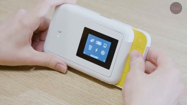 Instant Camera | Top 5 Best Instant Cameras смотреть онлайн