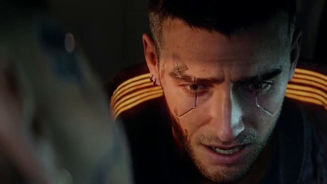 ОШИБКА CYBERPUNK 2077- КРИК ДУШИ- КРАШ ИГРЫ CYBERPUNK 2077 смотреть онлайн