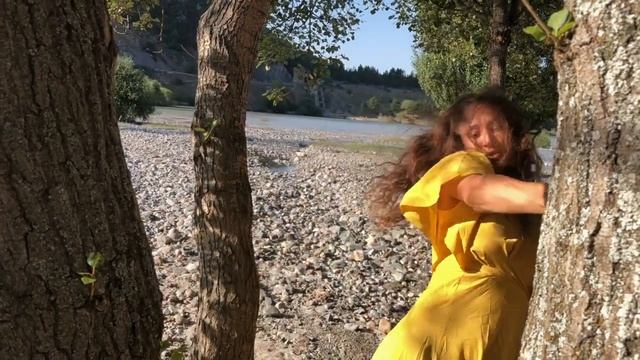 Красивое видео танец под водой tenderness смотреть онлайн