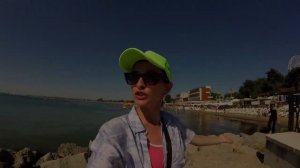 Побережье Черного моря. Анапа. Отель ПОСЕЙДОН У МОРЯ