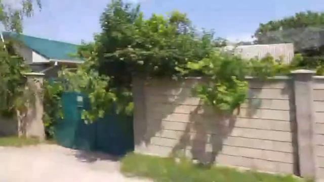 Алушта-Симферополь жд вокзал, троллейбус №51. смотреть онлайн