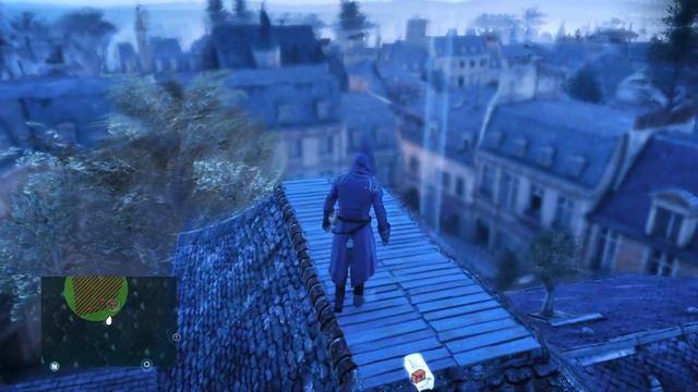 Assassin's Creed: Unity | Уроки Истории | #5 | 4k HDR смотреть онлайн