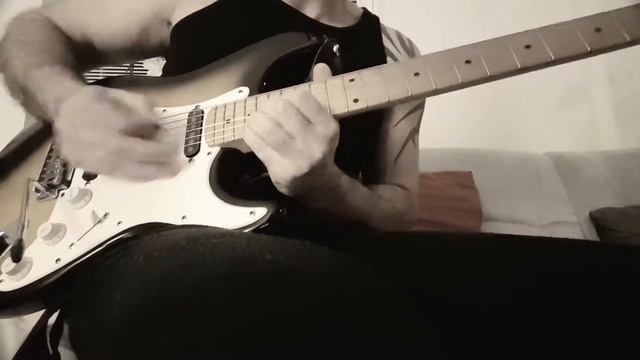 Cort korea stratocaster _ lead смотреть онлайн