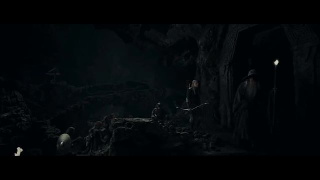 Властелин Колец - разбор визуальных эффектов (2/2) @CorridorCrew | Speak No Evil смотреть онлайн