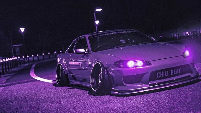 ＣＨＩＬＬ ＰＨＯＮＫ - BEST NIGHT DRIVE PHONK MIX LXST CXNTURY TYPE - JDM NIGHT CAR MUSIC  ФОНК 2023