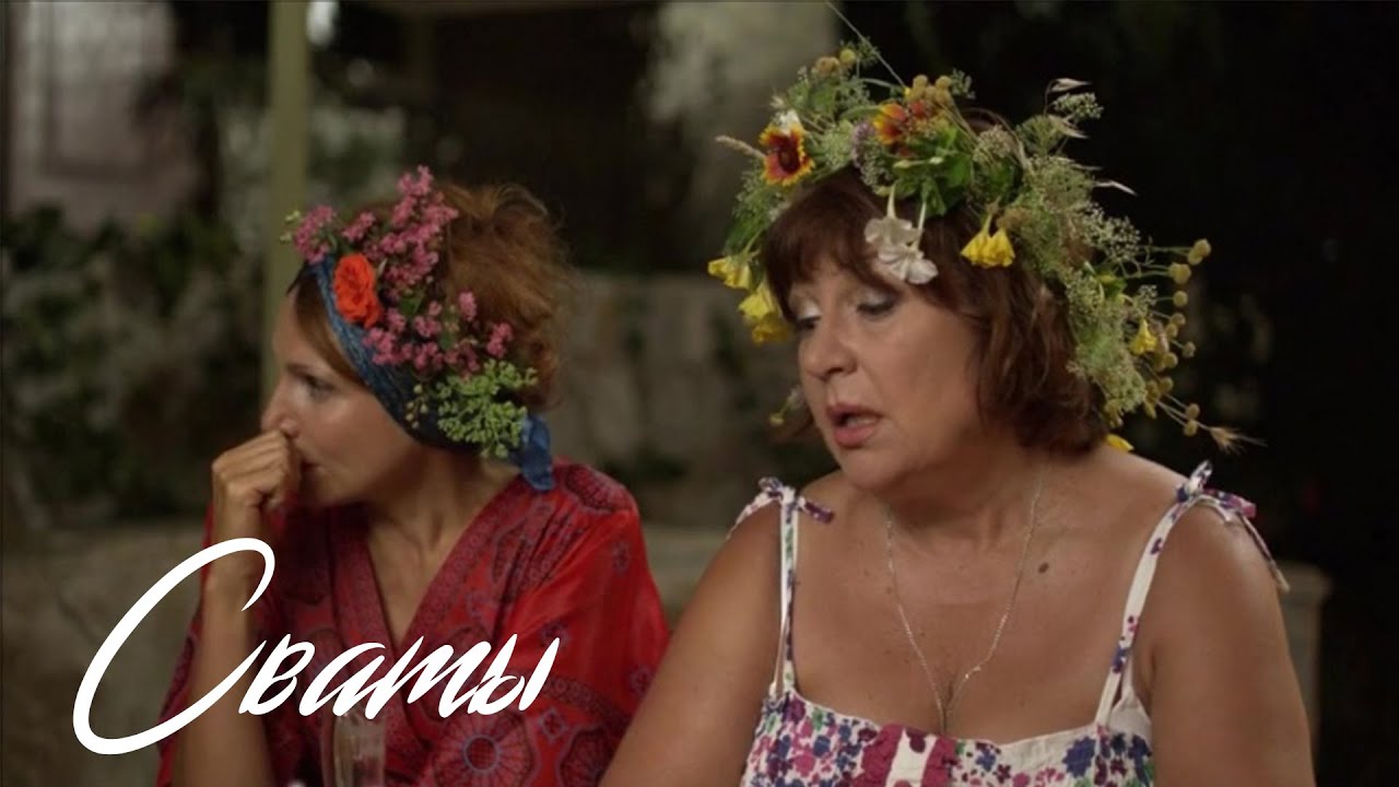 ЗАНАВЕСОЧКИ (сериал Сваты) / Разбор на гармони по цифрам смотреть онлайн