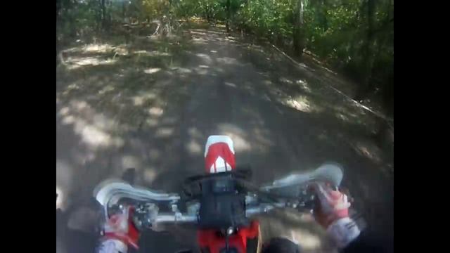 Hard Enduro Tim