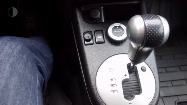 Nissan X-Trail 2.0 DCI SE 4WD 150PK Airco AUTOMAAT смотреть онлайн