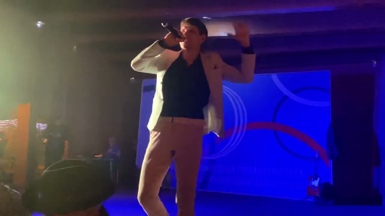 Все будет хорошо - Вячеслав Чен. Белгород 30.09.2023 смотреть онлайн