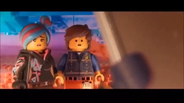 Shrek Tells Rex Dangervest To Get Outside смотреть онлайн