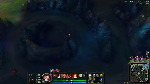 Noob on URF смотреть онлайн