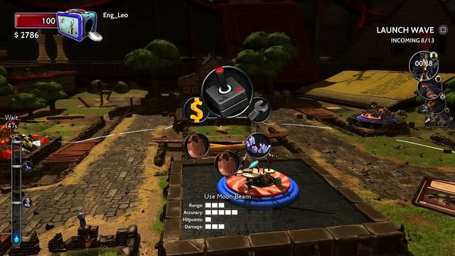 Toy Soldiers War Chest: Primeira Gameplay - Playstation 4 / Xbox One смотреть онлайн