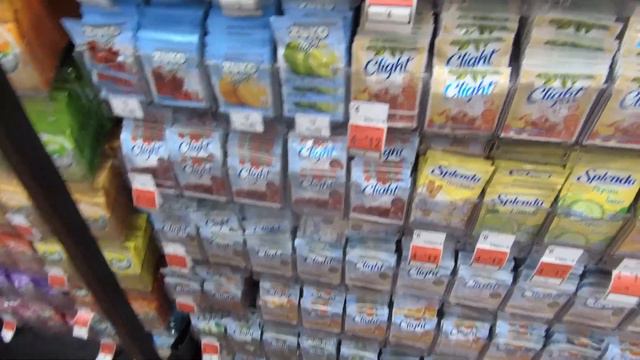 Цены в мексиканском Walmart за январь 2024. Обзор на Walmart в Мехико смотреть онлайн