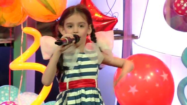 Michelle Makovoz "Рыжий мальчишка" смотреть онлайн