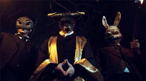 Такого Гоголя в кино не покажут | Киносериал Гоголь | пн-чт в 21:00 на ТВ-3