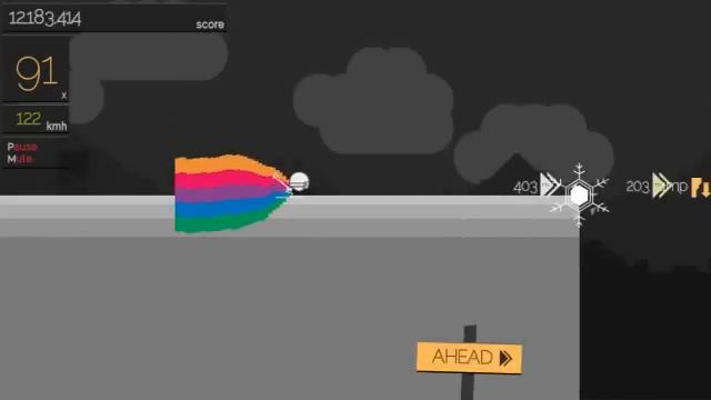 Solipskier - 67,421,514 points смотреть онлайн