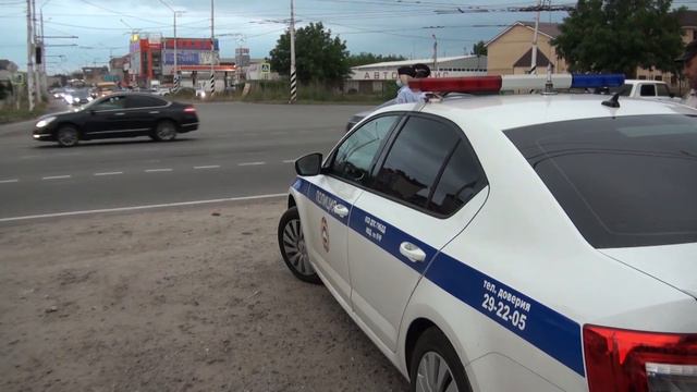 Сотрудники республиканской Госавтоинспекции продолжают рейдовые мероприятия по пресечению нарушений смотреть онлайн