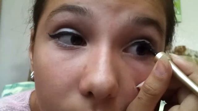 ♥Макияж на прогулку /запрос ♥ смотреть онлайн