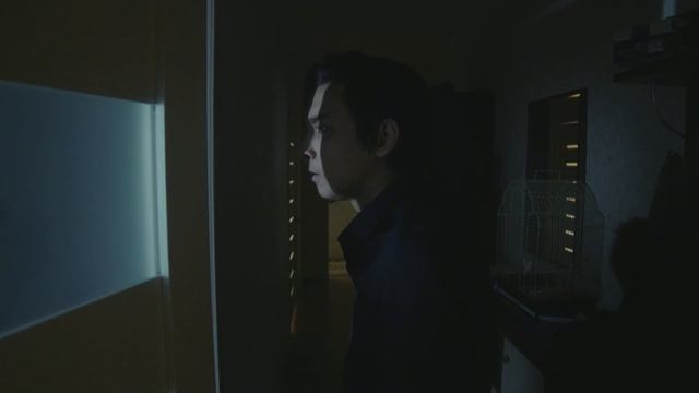 ТРЕЙЛЕР:ТОЧКА ВОЗВРАТА смотреть онлайн