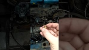 Ваз 2108 одна из причин расхода топлива