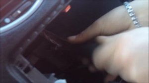 снятие торпеды на форд фокус 2 рестайл