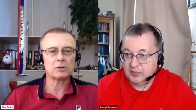 Александр Баулин - Доколе будет рост акций? смотреть онлайн