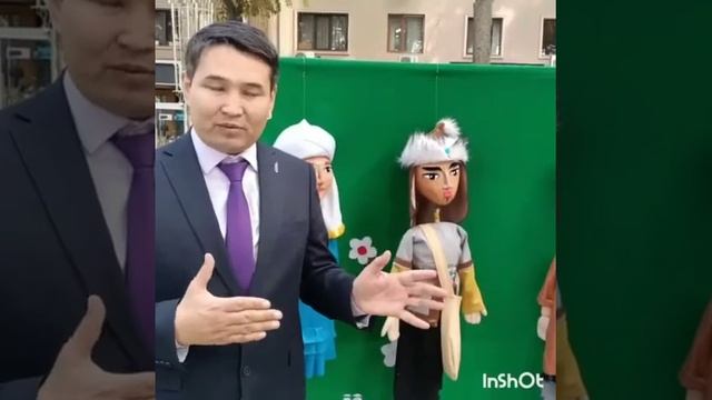 В ГОСТЯХ У КУКОЛ смотреть онлайн