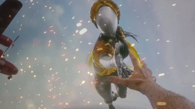 Все о новом DLC - Atomic Heart Annihilation Instinct смотреть онлайн