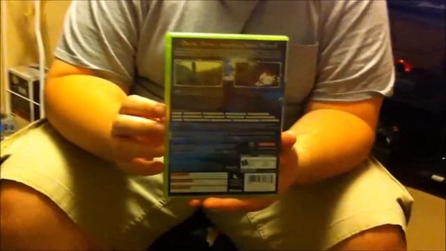 Game Collection - Part 1 смотреть онлайн