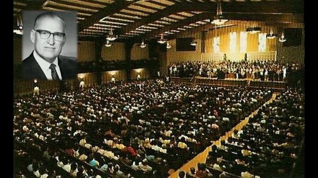 Revival Of The Church Dr John Rawlings--INTERNATIONAL CAPTIONS! Over 130 languages. смотреть онлайн