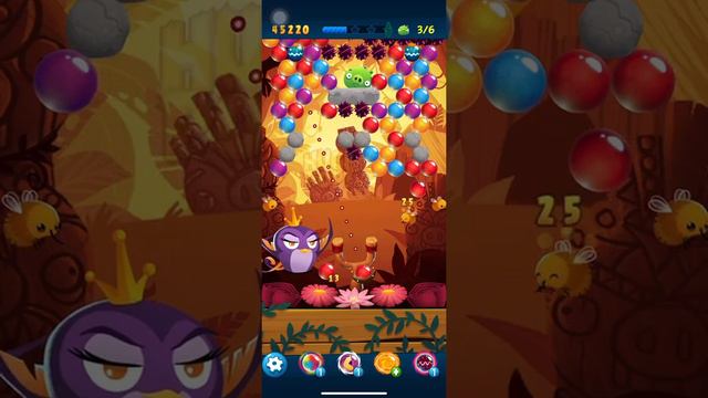 AB POP Angry Birds game play hard Level 851-853 смотреть онлайн
