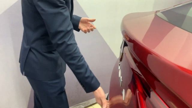 Renault Arkana 2019 смотреть онлайн