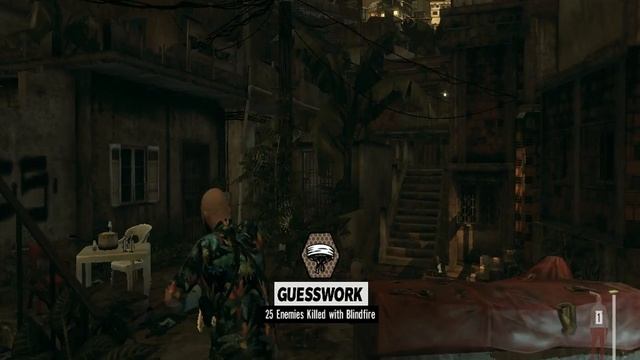 Max Payne 3 on Nvidia 8600GT смотреть онлайн