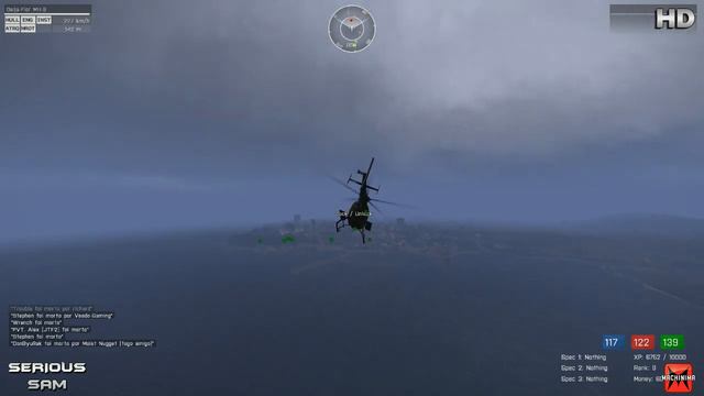 Dayz Epoch / ArmA 3 / Smite Com amigos :) смотреть онлайн