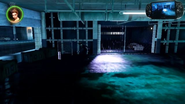 Doctor Who The Eternity Clock  -  PlayStation Vita