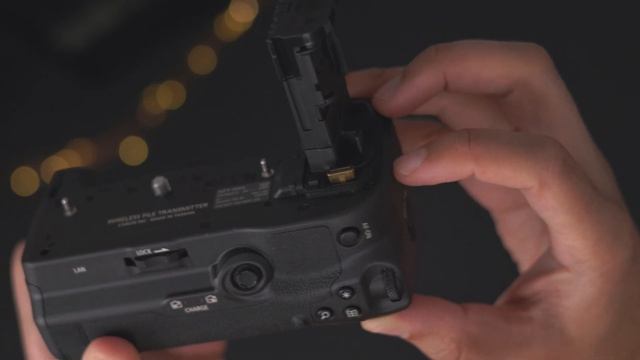 Canon R5 C favorite accessories смотреть онлайн
