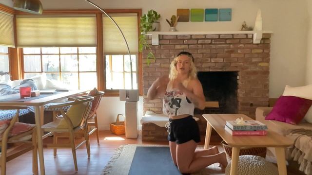 yoga pre surf ~ prepare ur mind/body/soul смотреть онлайн