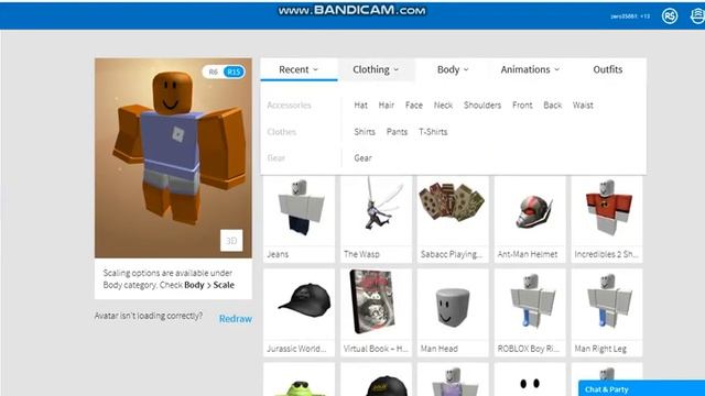 как стать нубом в роблокс смотреть онлайн