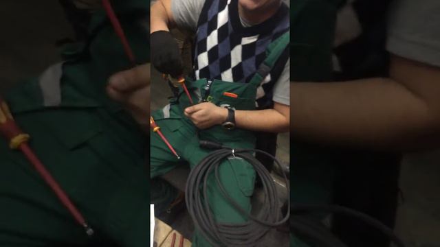 Паша электрик смотреть онлайн
