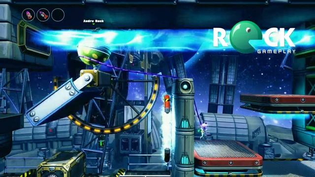 Shiftlings Gameplay - (PC FULL HD) - Earth - Level 4-9 - All Black Hola Cola смотреть онлайн
