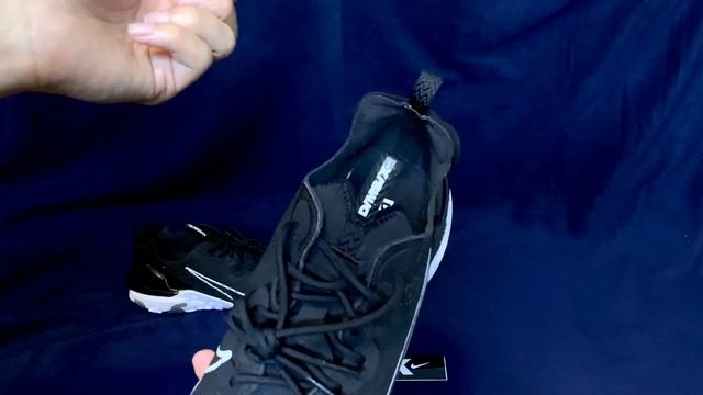 Is The New Nike React Vision Overrated? смотреть онлайн