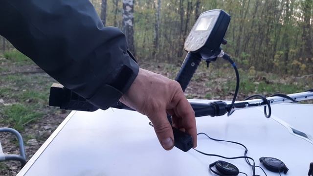 Передатчик вместо наушников АКА Сигнум смотреть онлайн