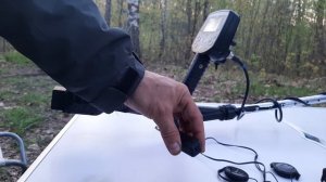Передатчик вместо наушников АКА Сигнум