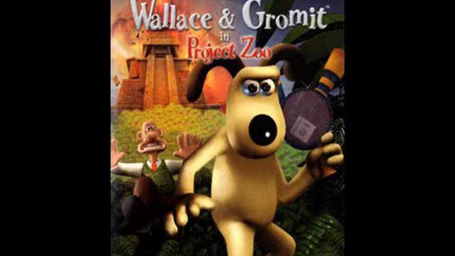 Opening Theme - Wallace & Gromit in Project Zoo смотреть онлайн