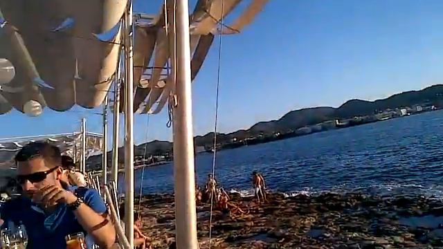 Indy N Ink v Savannah Ibiza смотреть онлайн