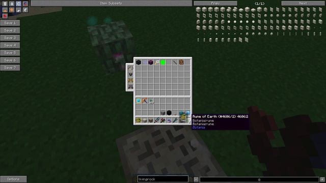 Modded Minecraft Tutorial - Runic Altar смотреть онлайн